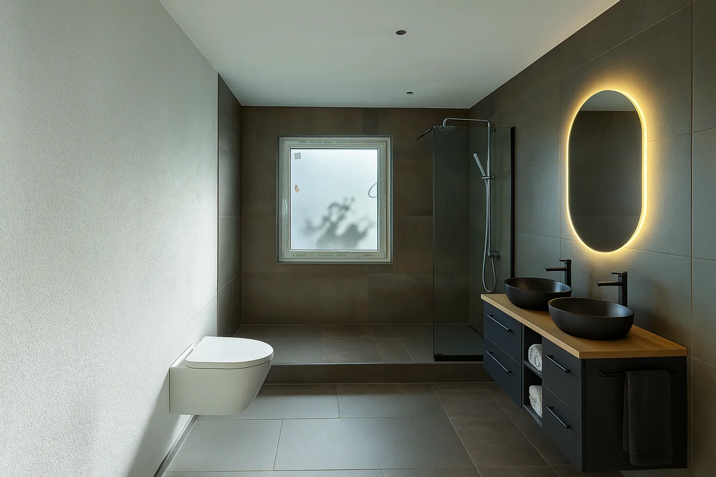 Villa unifamiliare a Widnau - completamente ristrutturata, efficiente dal punto di vista energetico e in una posizione micro-ottimale - Foto 6 di 17