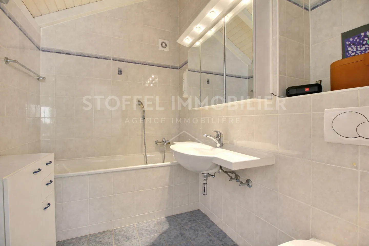 Charmante Villa Jumelée - Photo 6 sur 11