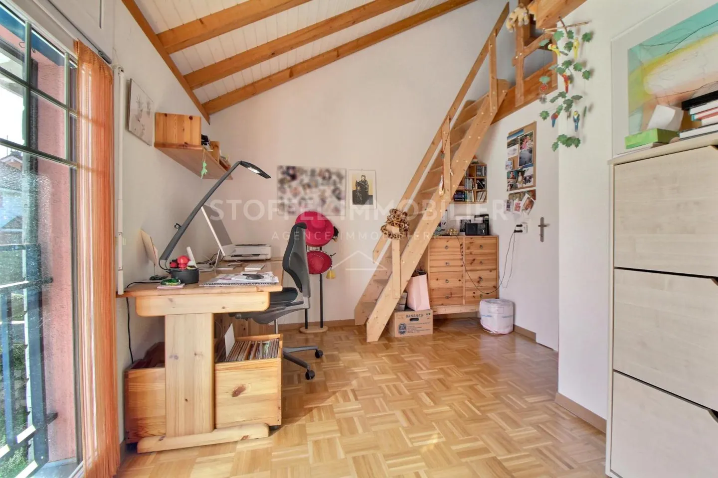 Charmante Villa Jumelée - Photo 7 sur 11