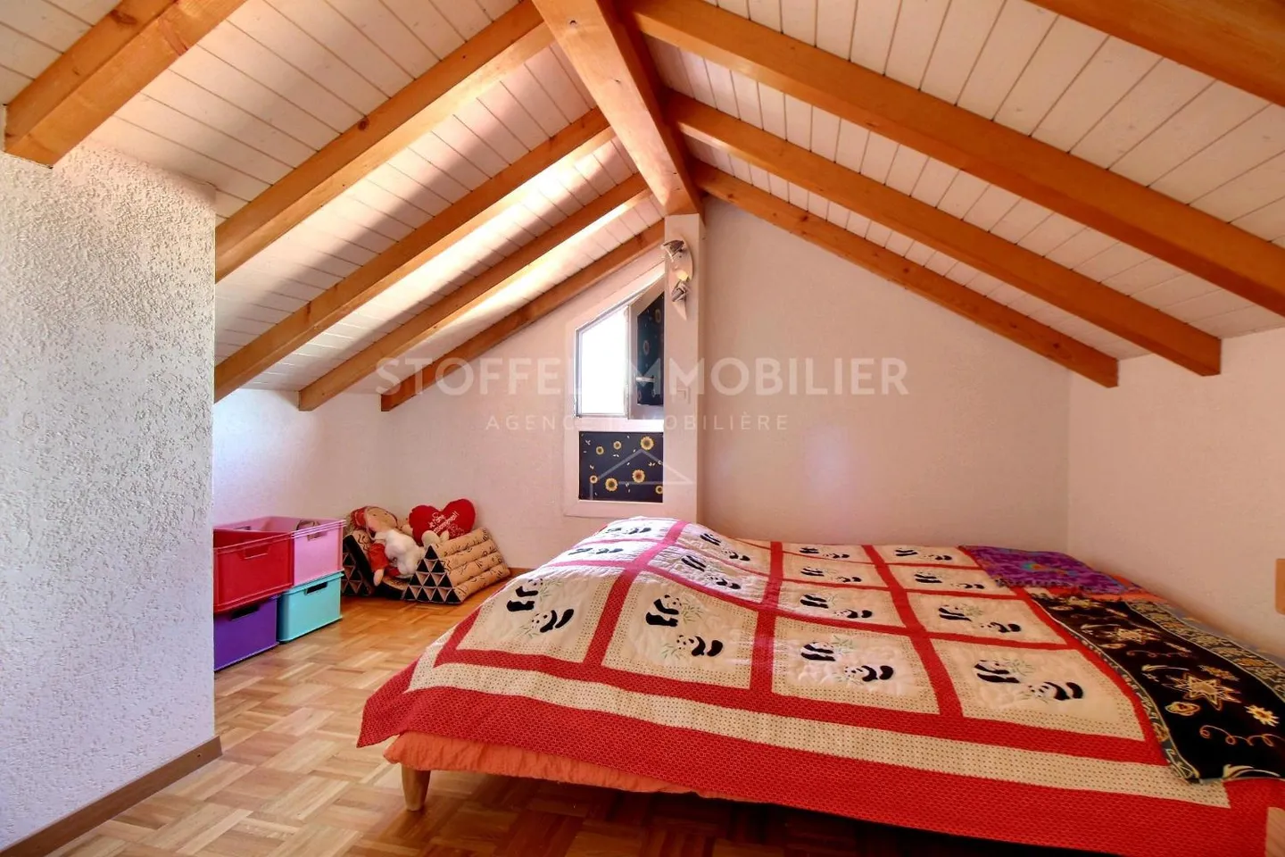 Charmante Villa Jumelée - Photo 8 sur 11