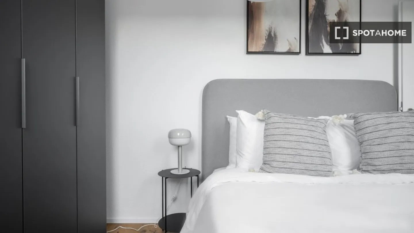 Apartment for rent - Photo 14 of 16