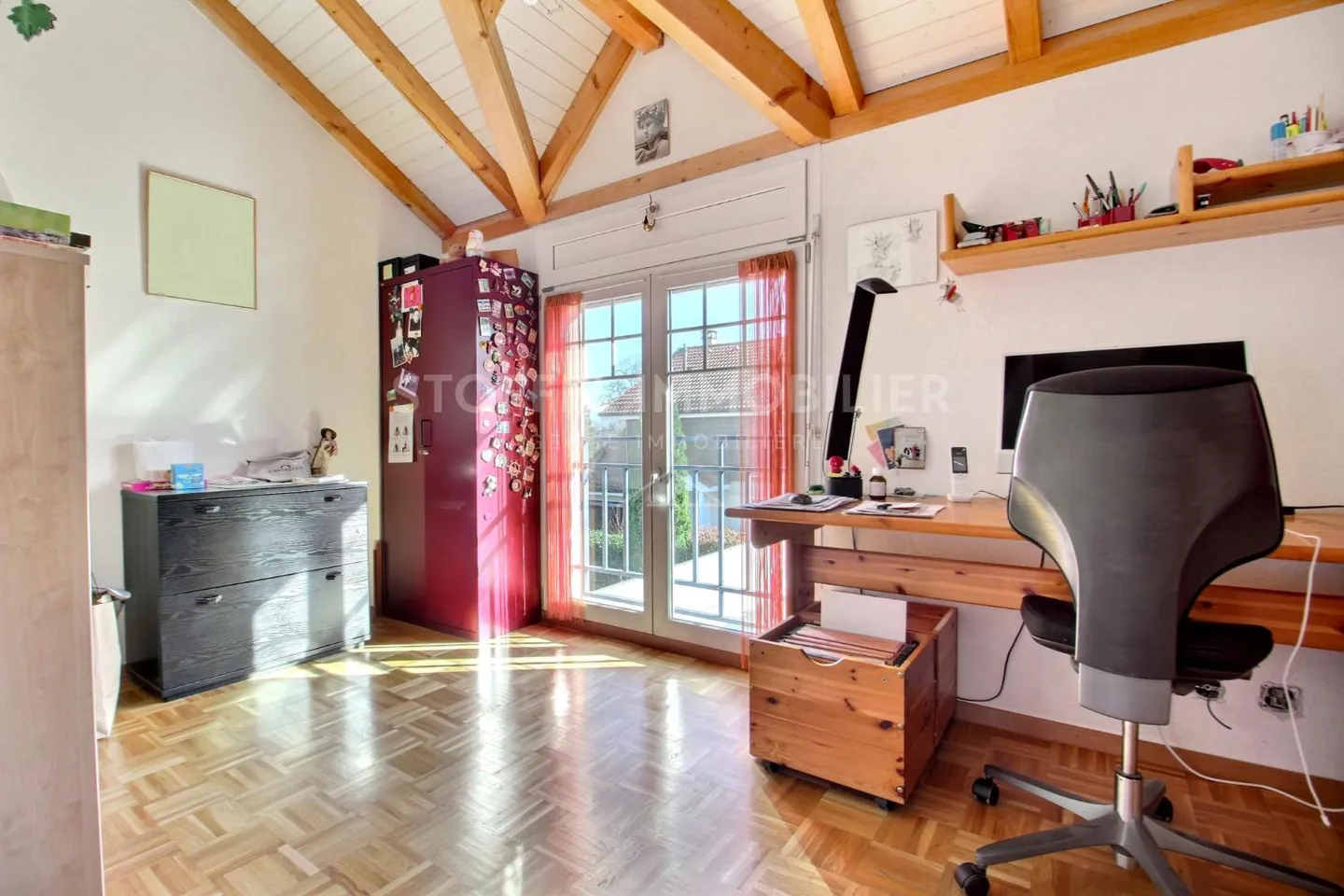 Charmante Villa Jumelée - Photo 9 sur 11