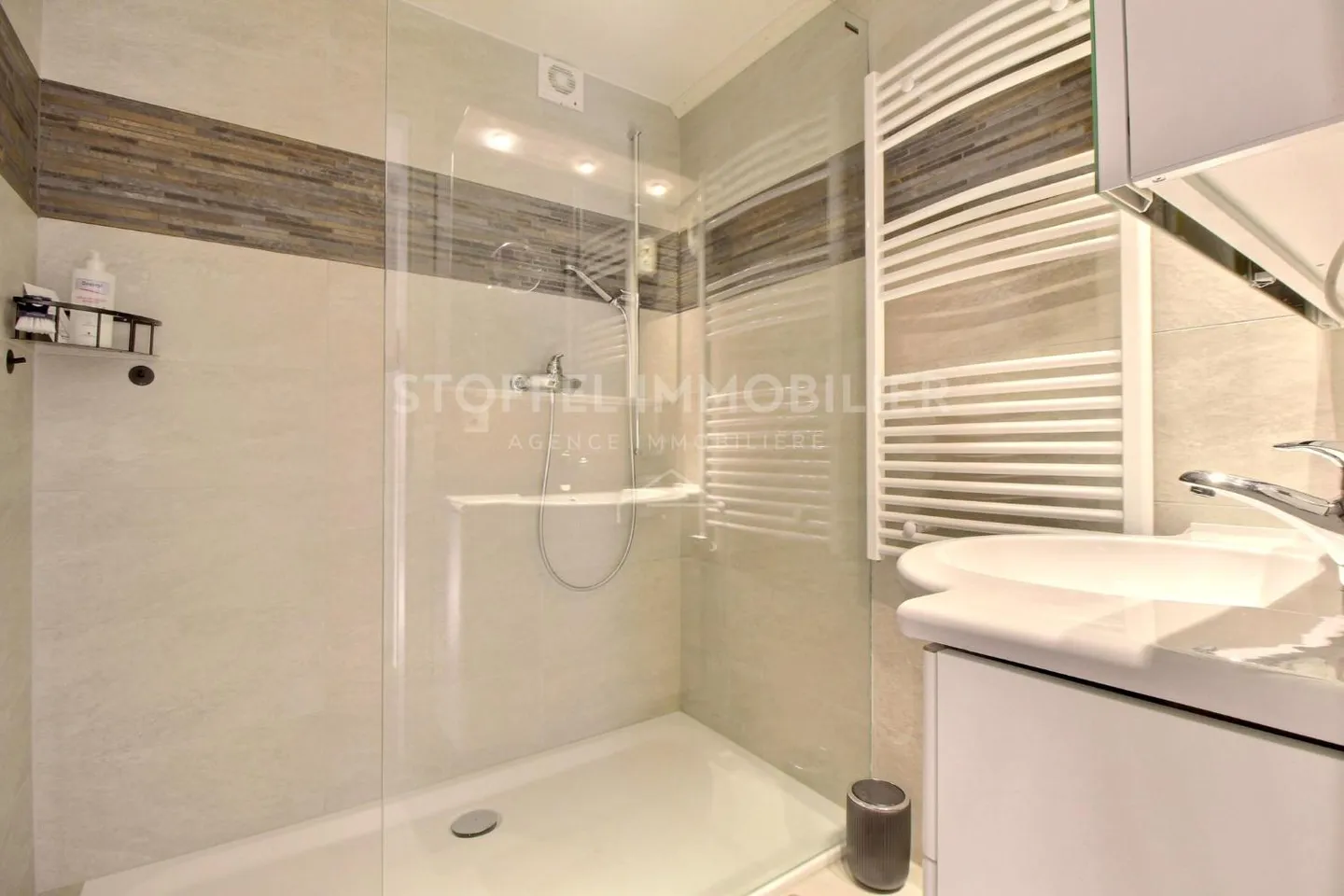 Charmante Villa Jumelée - Photo 10 sur 11