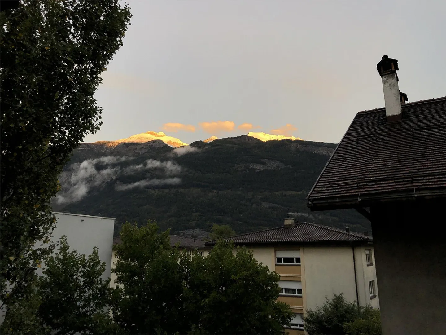 Very sunny, bright and central 3.5 room apartment from 01.03.2026 - Photo 13 of 13