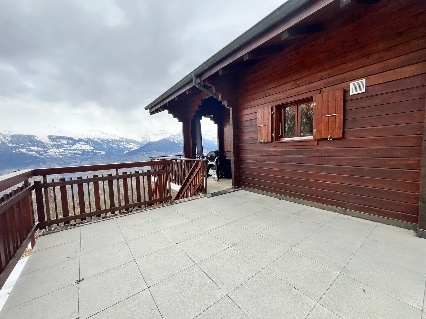 Chalet à vendre - Photo 12 sur 13