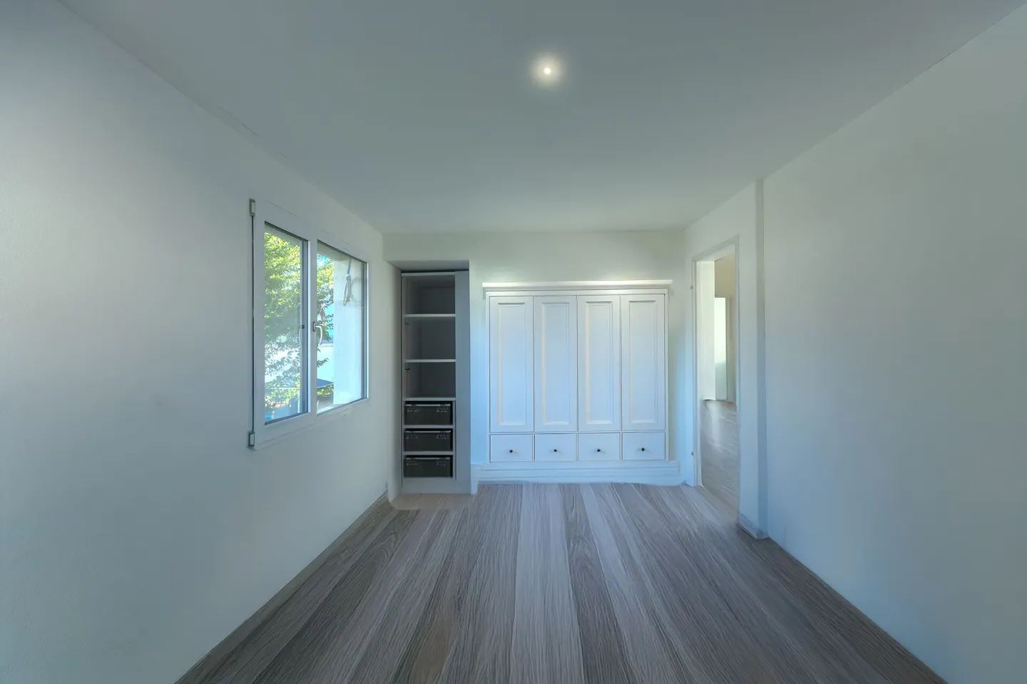 Villa unifamiliare a Widnau - completamente ristrutturata, efficiente dal punto di vista energetico e in una posizione micro-ottimale - Foto 9 di 17