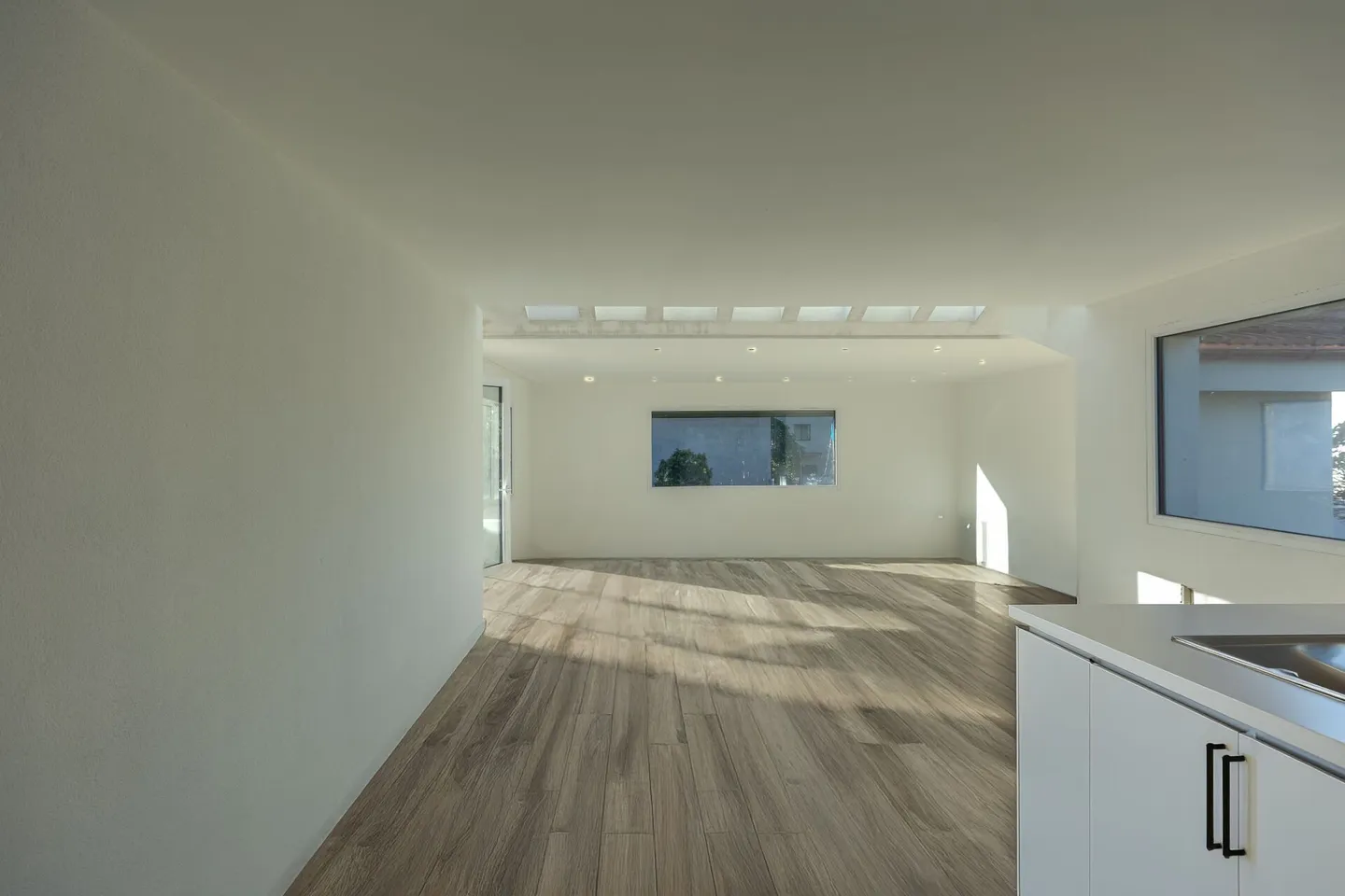 Villa unifamiliare a Widnau - completamente ristrutturata, efficiente dal punto di vista energetico e in una posizione micro-ottimale - Foto 10 di 17