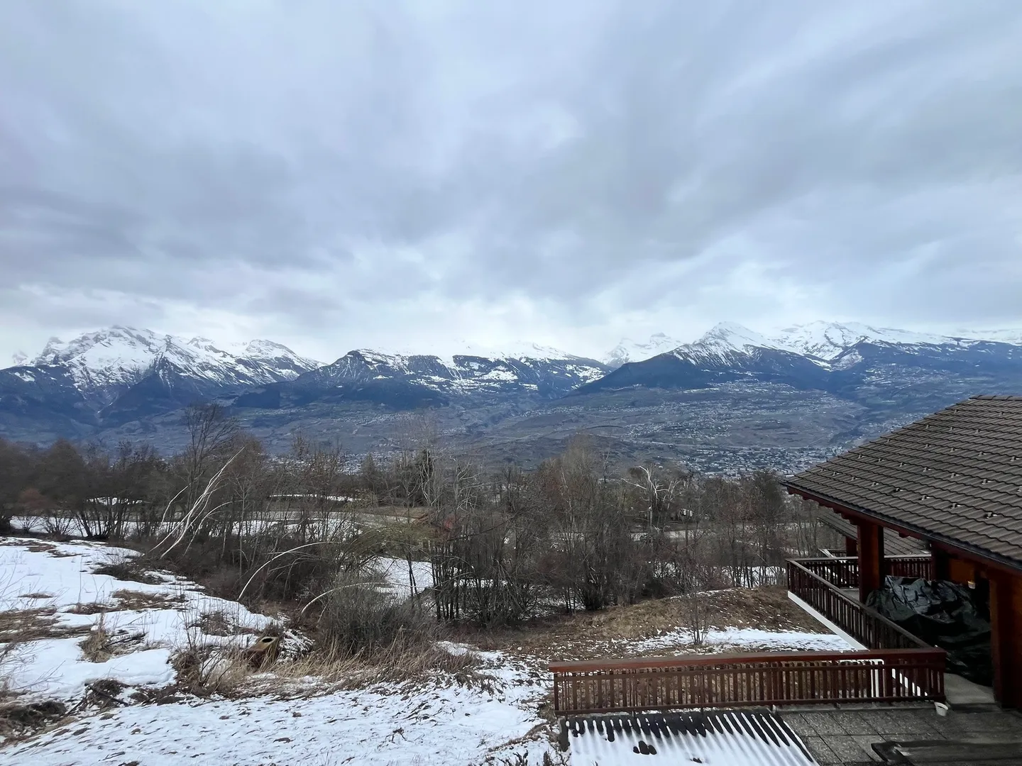 Chalet à vendre - Photo 13 sur 13