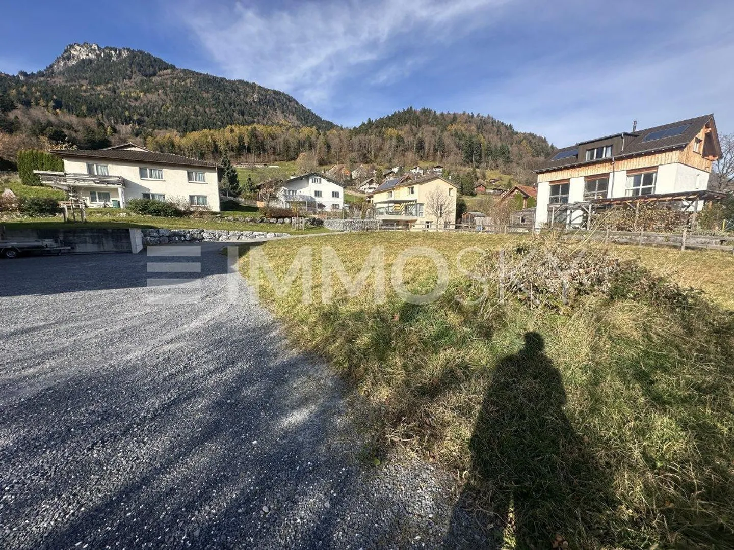 Ideal für Ihr Traumhaus an sonniger Lage - Foto 3 von 5