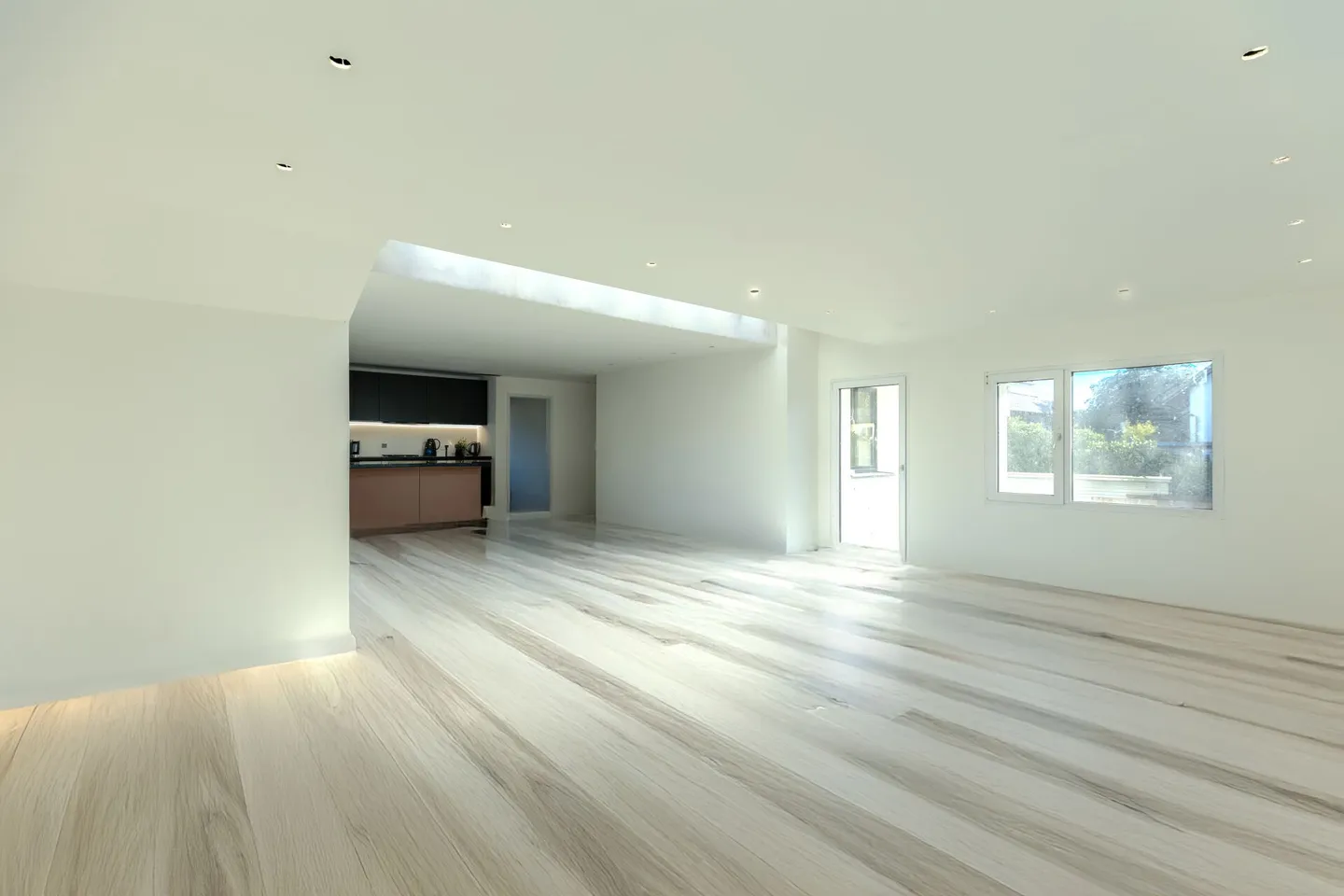 Villa unifamiliare a Widnau - completamente ristrutturata, efficiente dal punto di vista energetico e in una posizione micro-ottimale - Foto 8 di 17