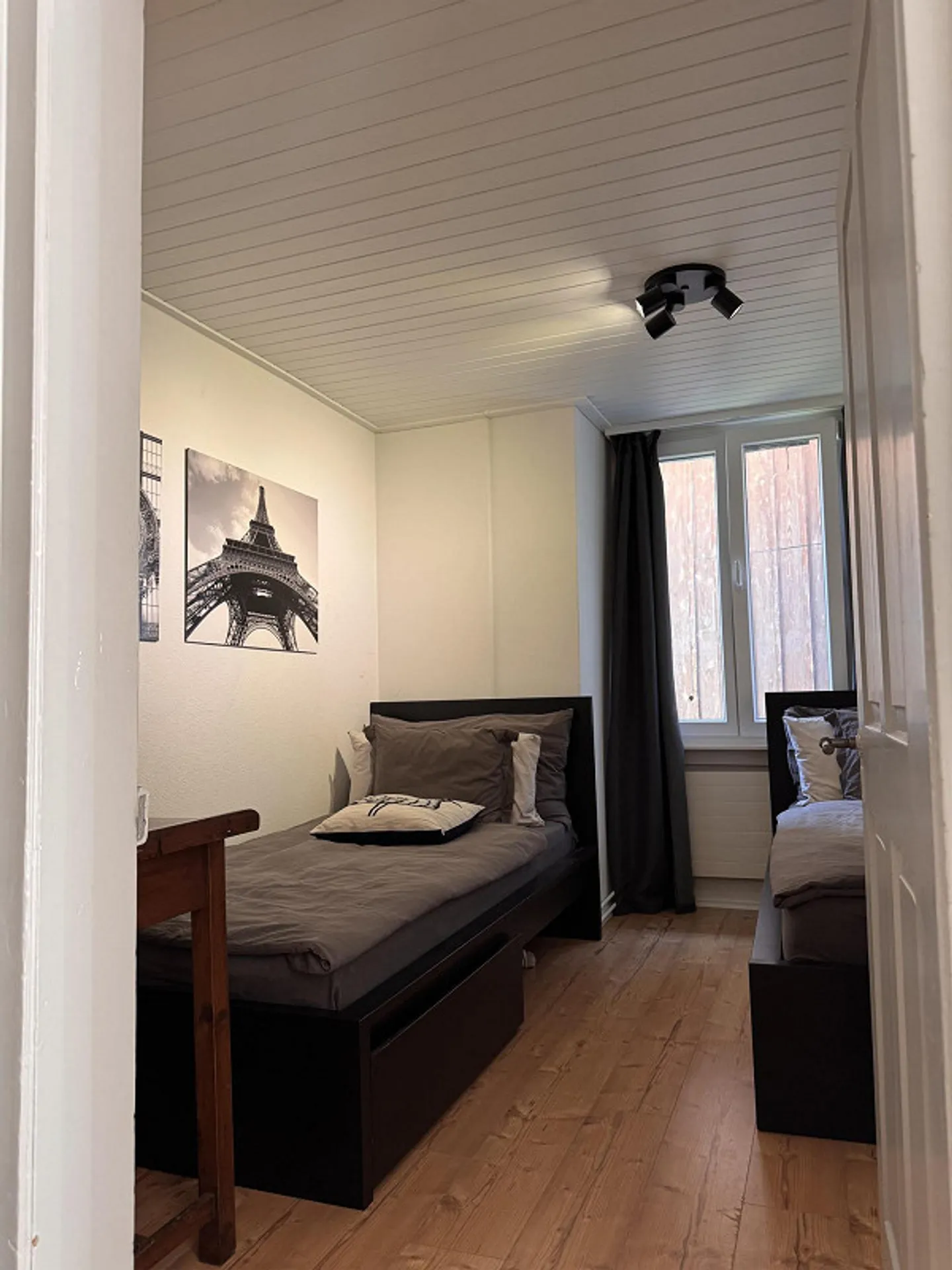Spacious 4½-room apartment with special charm – approx. 125 m² in He - Photo 7 of 13