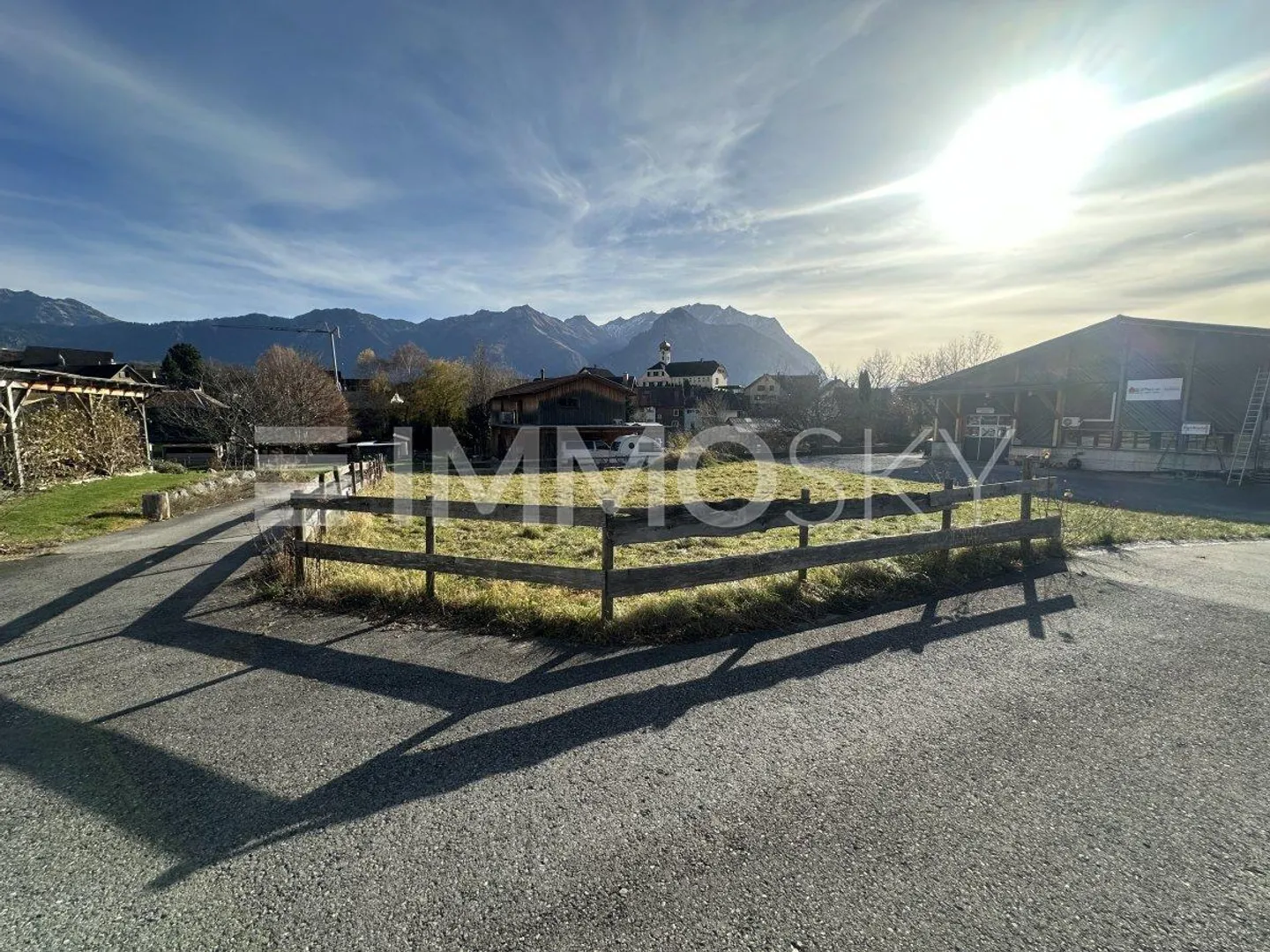 Ideal für Ihr Traumhaus an sonniger Lage - Foto 5 von 5