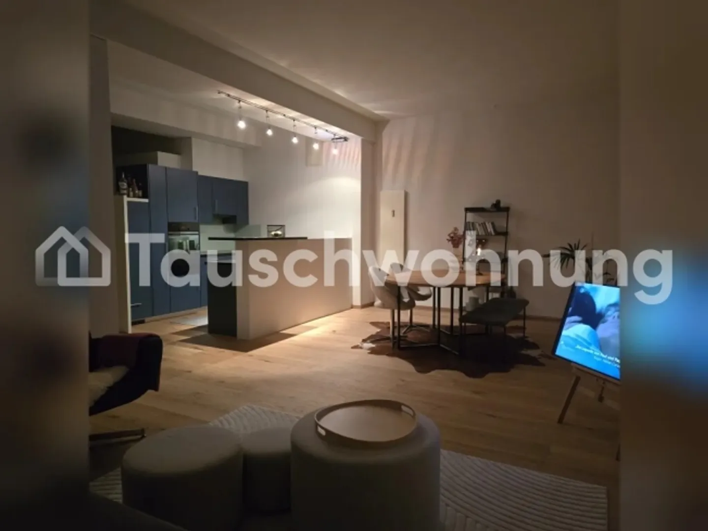 Geräumiges Loft mit hohen Decken - Foto 1 von 1