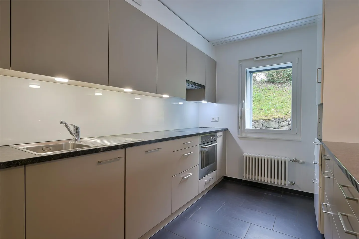 Wohnung mieten - Foto 4 von 9