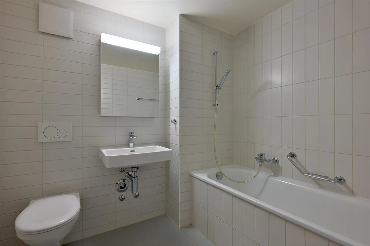Wohnung mieten - Foto 5 von 9