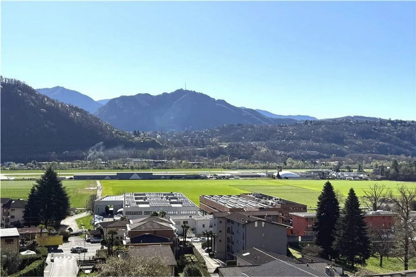 Agno - Attractive Single-Family House - Photo 20 of 30