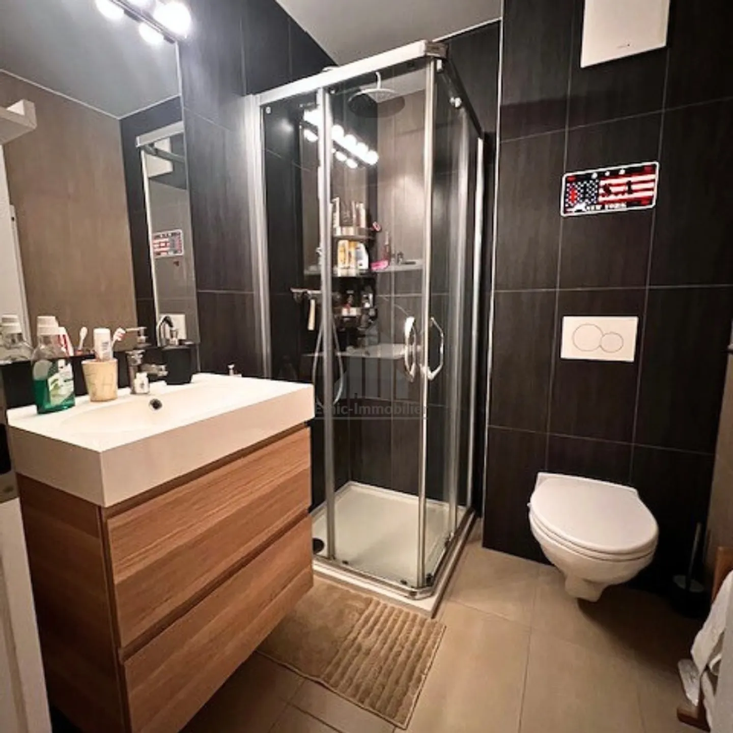 4.5-room garden-level apartment 100 m² + private garden 80 m² - Photo 8 of 13