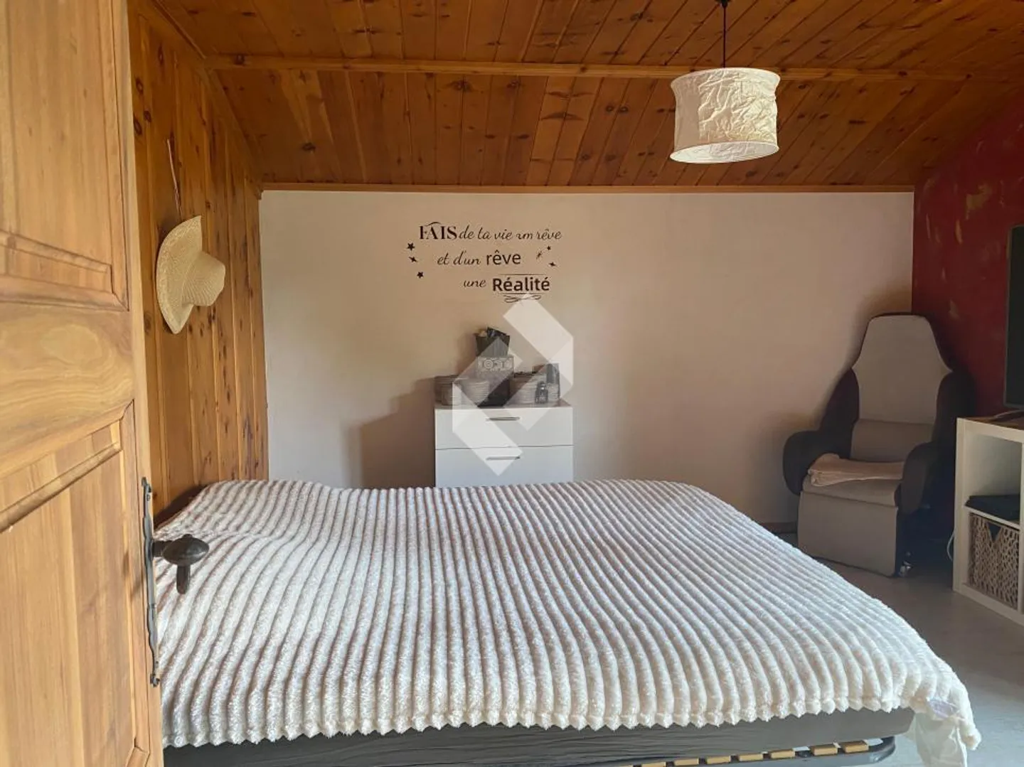Magnifico Chalet nel Cuore della Natura, Vendita a Stranieri e Seconda Casa Consentita - Foto 13 di 13