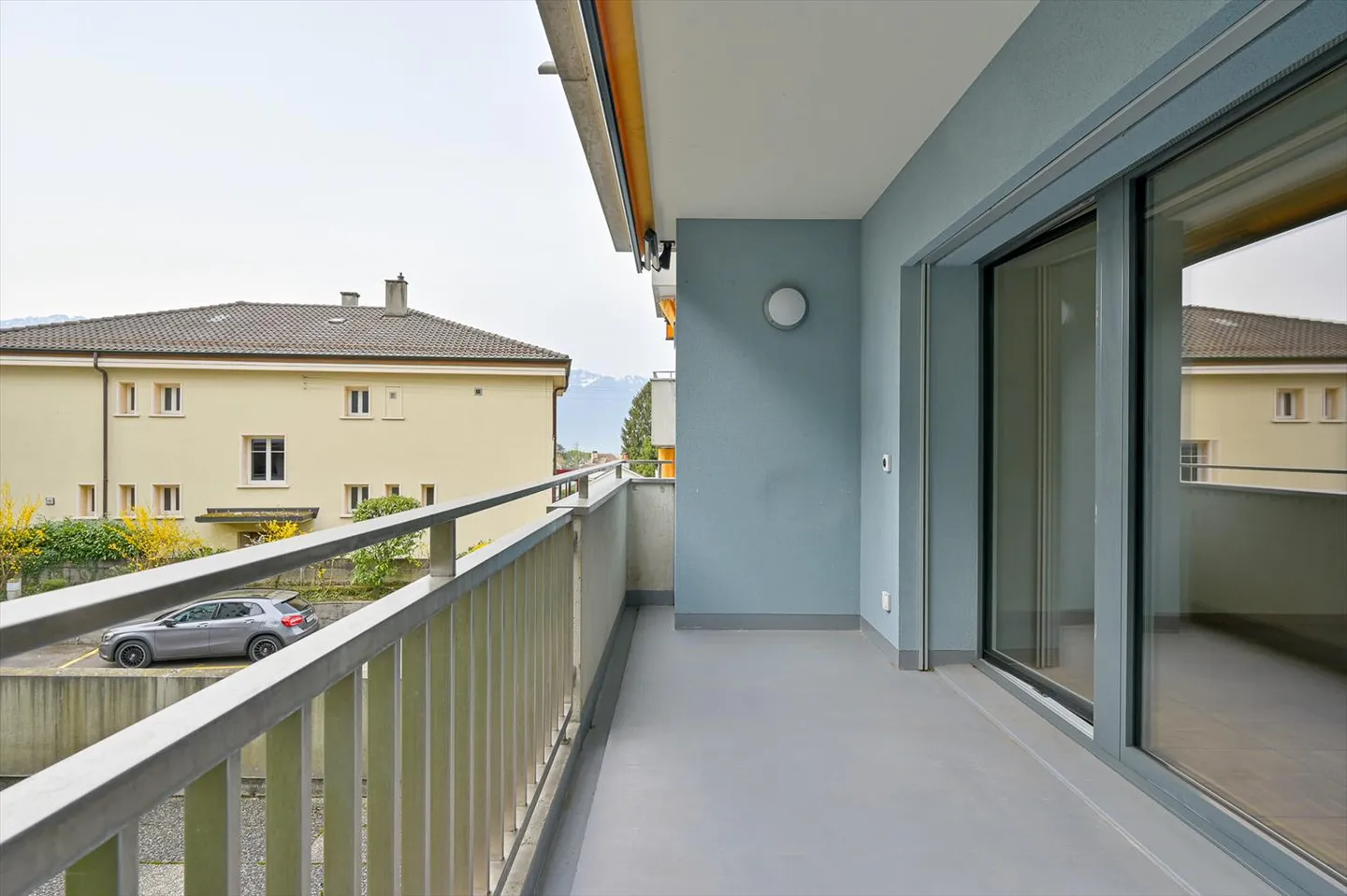 Wohnung mieten - Foto 9 von 9