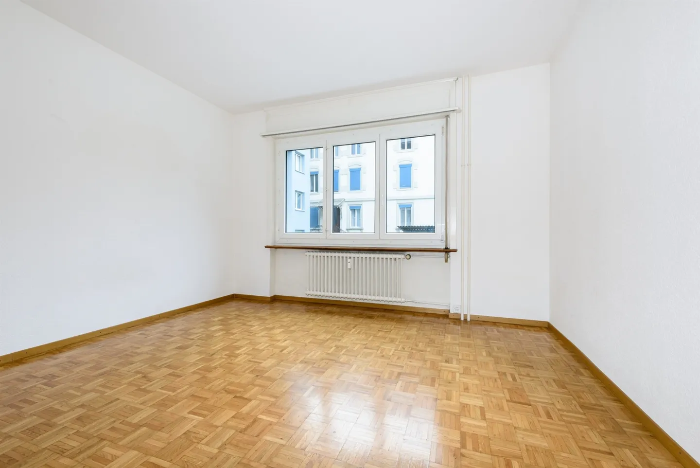 Appartement Fonctionnel à Fribourg - Photo 1 sur 5