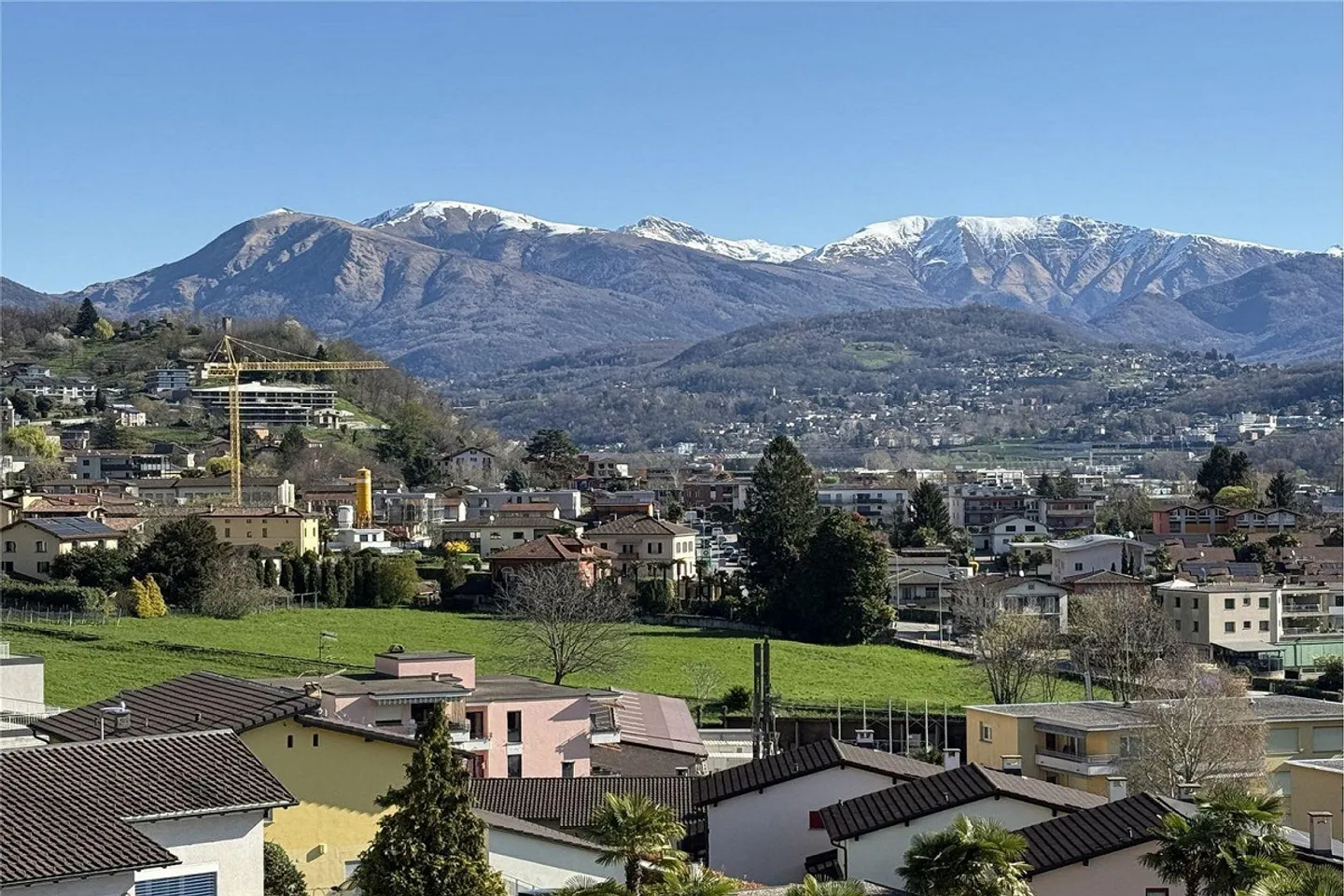 Agno - Attractive Single-Family House - Photo 29 of 30