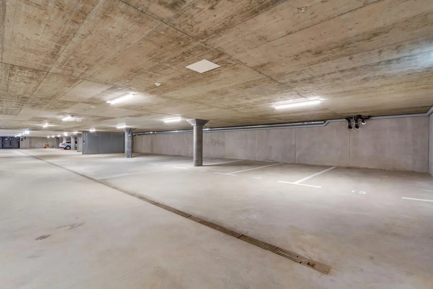 Vous cherchez une place de parking à Gümligen? - Photo 2 sur 2