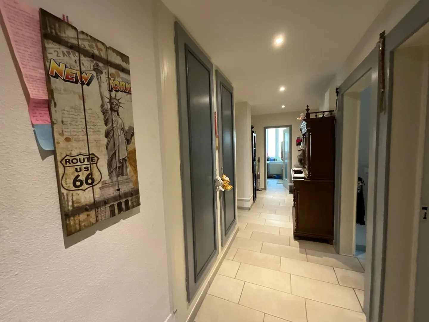 3-Zimmer-Wohnung - Foto 2 von 11
