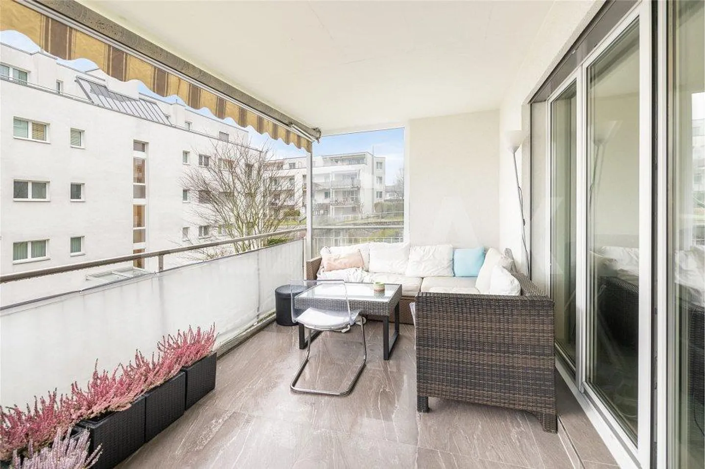 Appartement moderne de 5½ pièces dans un emplacement central ! -approuvé par la banque- - Photo 6 sur 10