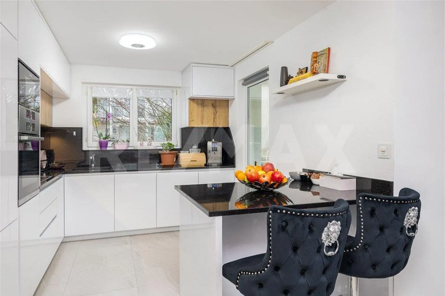 Appartement moderne de 5½ pièces dans un emplacement central ! -approuvé par la banque- - Photo 1 sur 10
