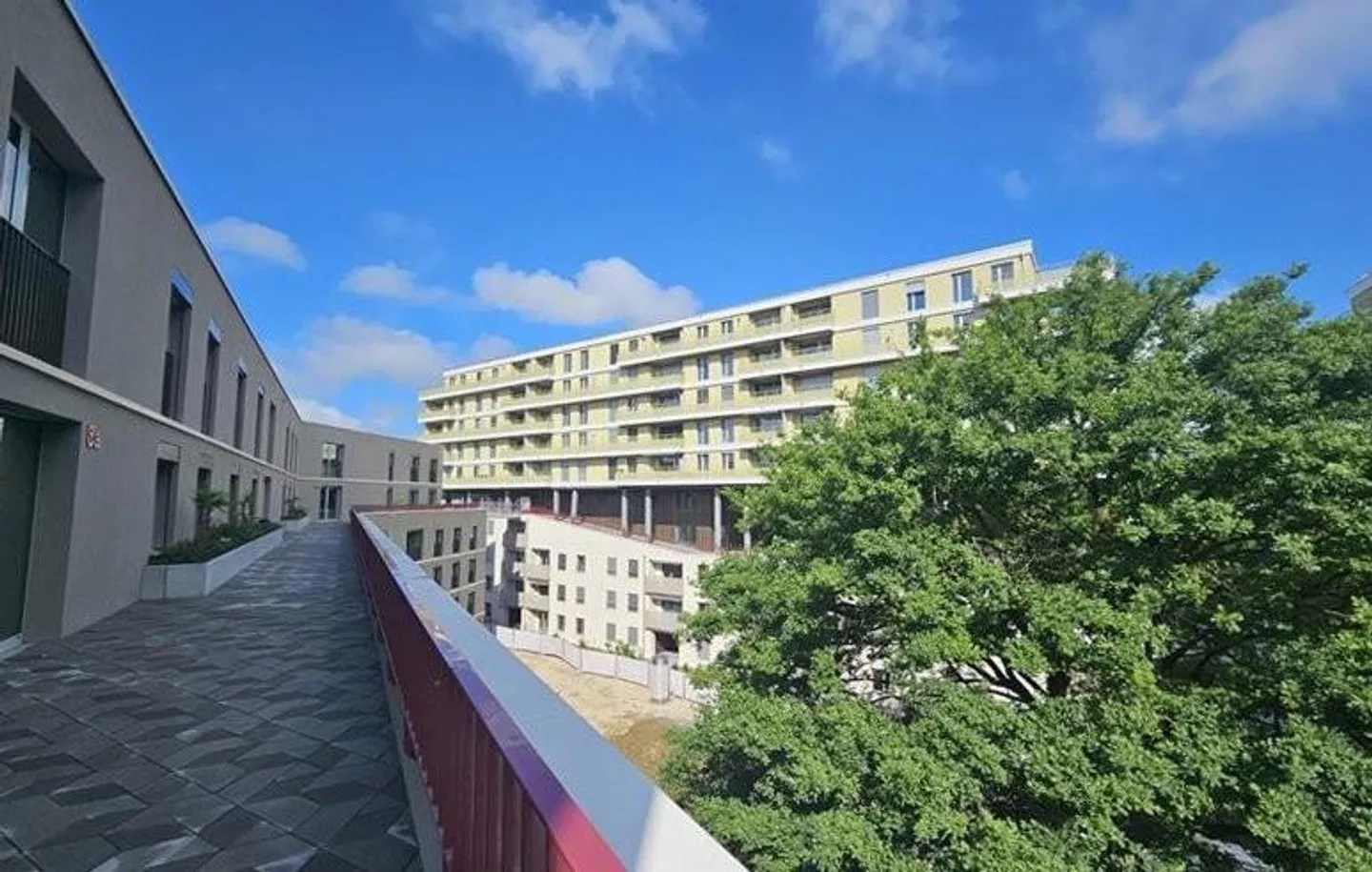 In affitto senza deposito - Bell'appartamento in un quartiere dinamico - Foto 1 di 1