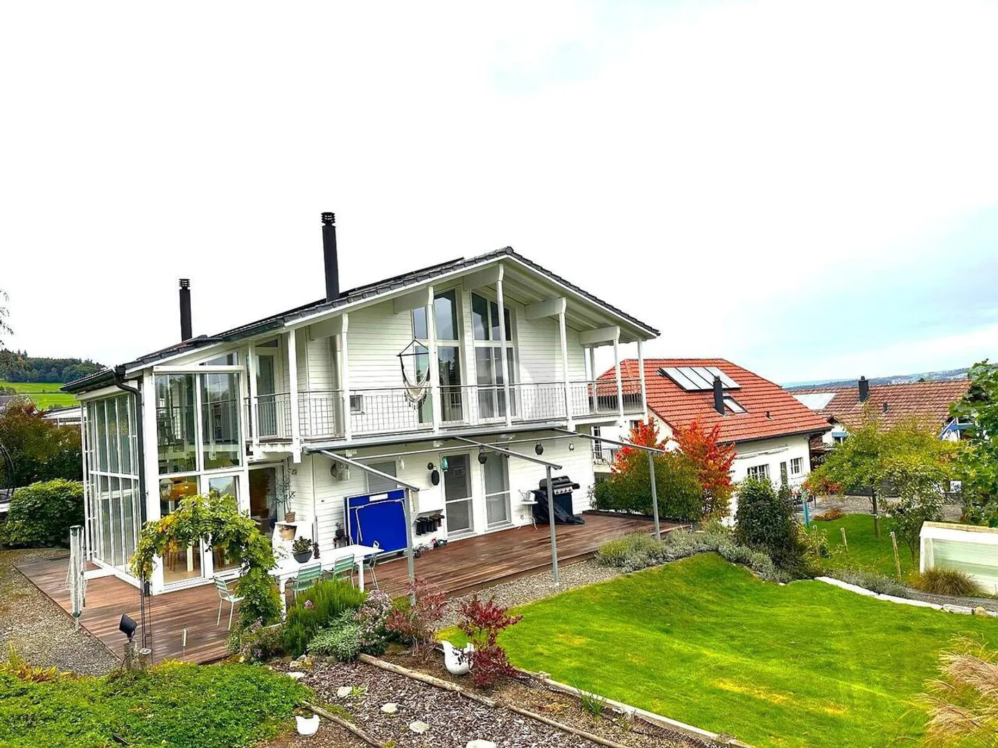 Maison individuelle à vendre - Photo 1 sur 6