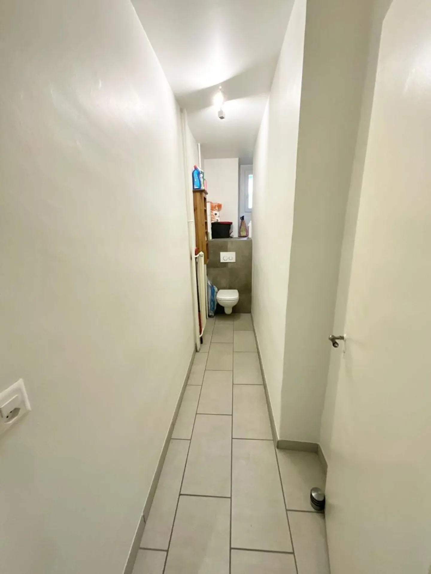 3-Zimmer-Wohnung - Foto 9 von 11