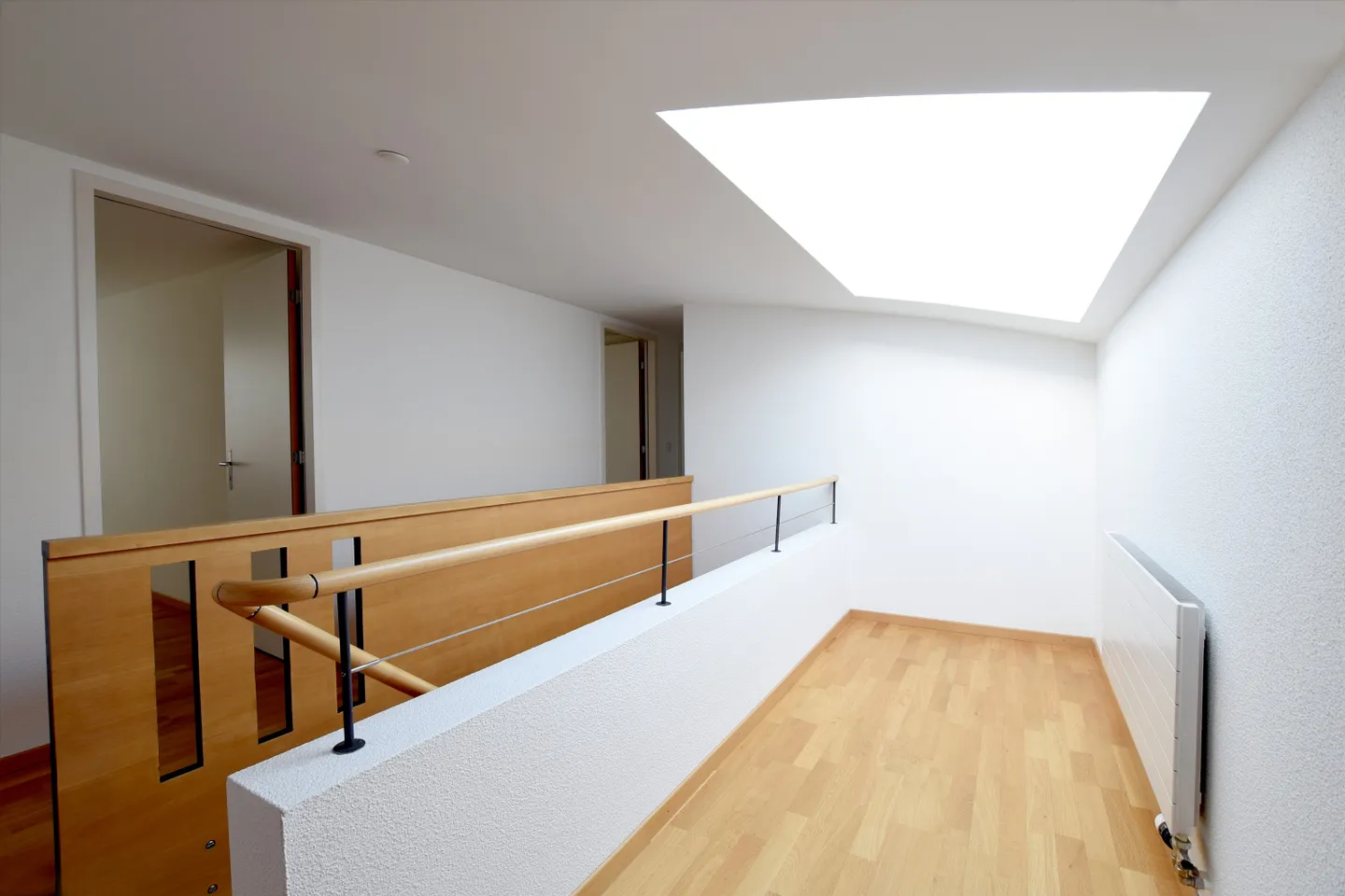 Apartment in the city center with free deposit! - Photo 8 of 9