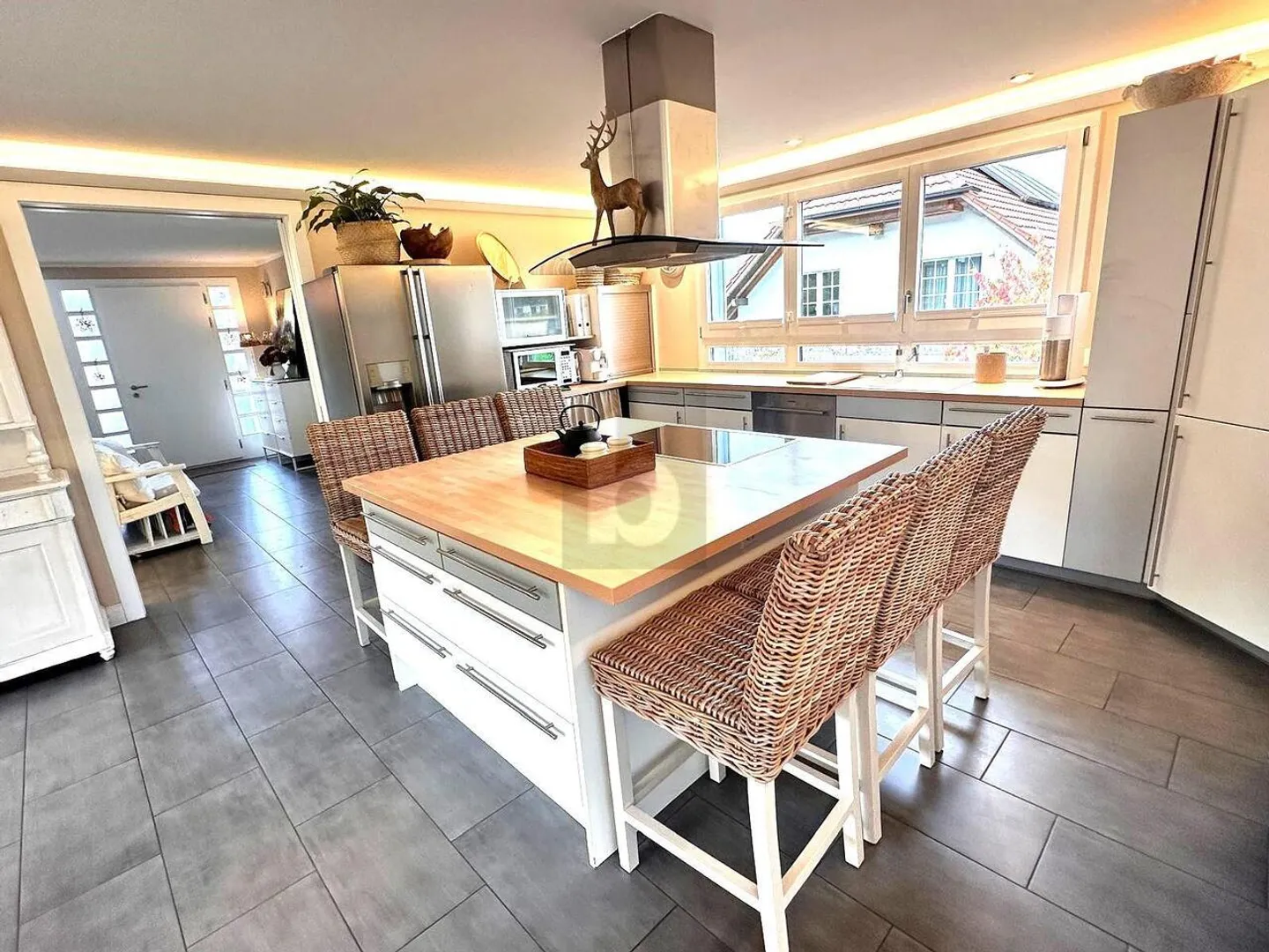 Maison individuelle à vendre - Photo 3 sur 6