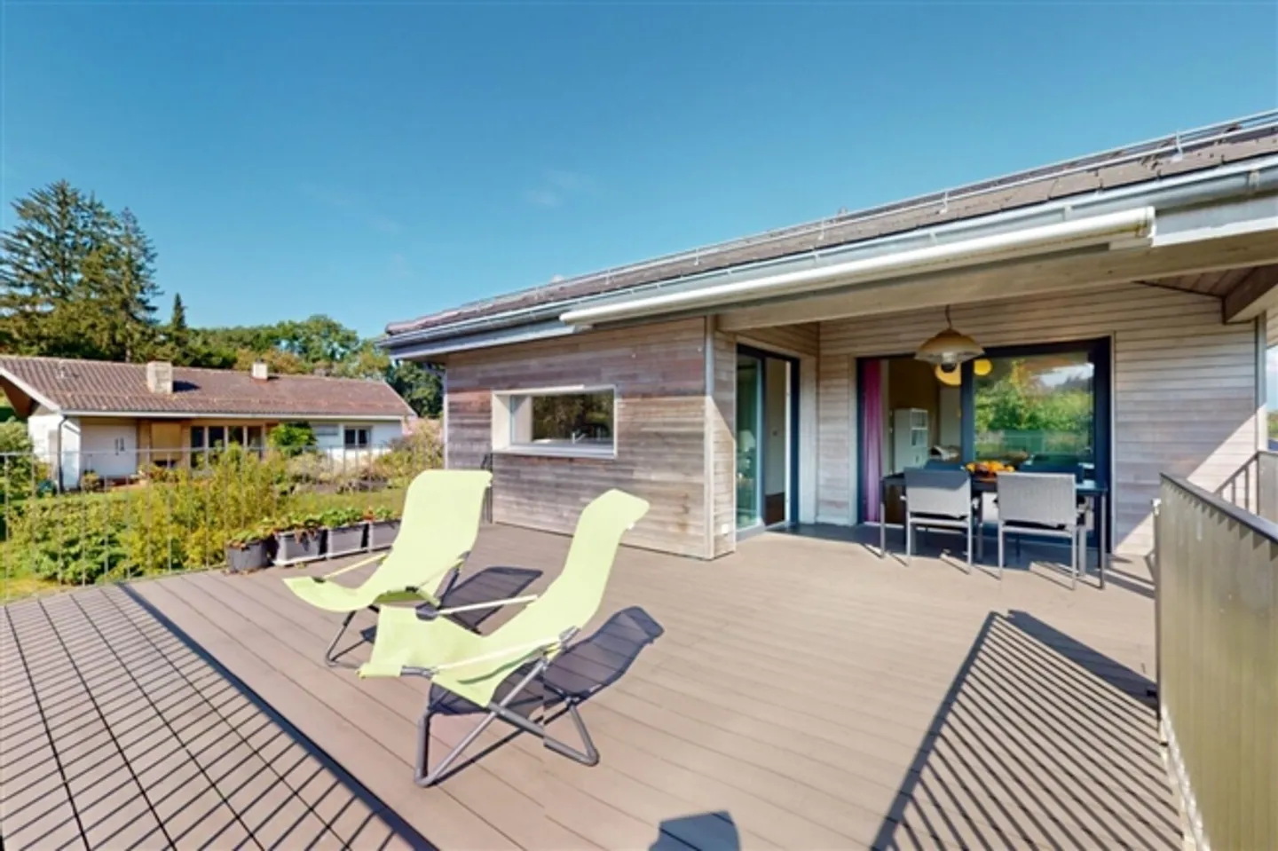 Detached Villa in the Heart of the Countryside - Photo 2 of 16