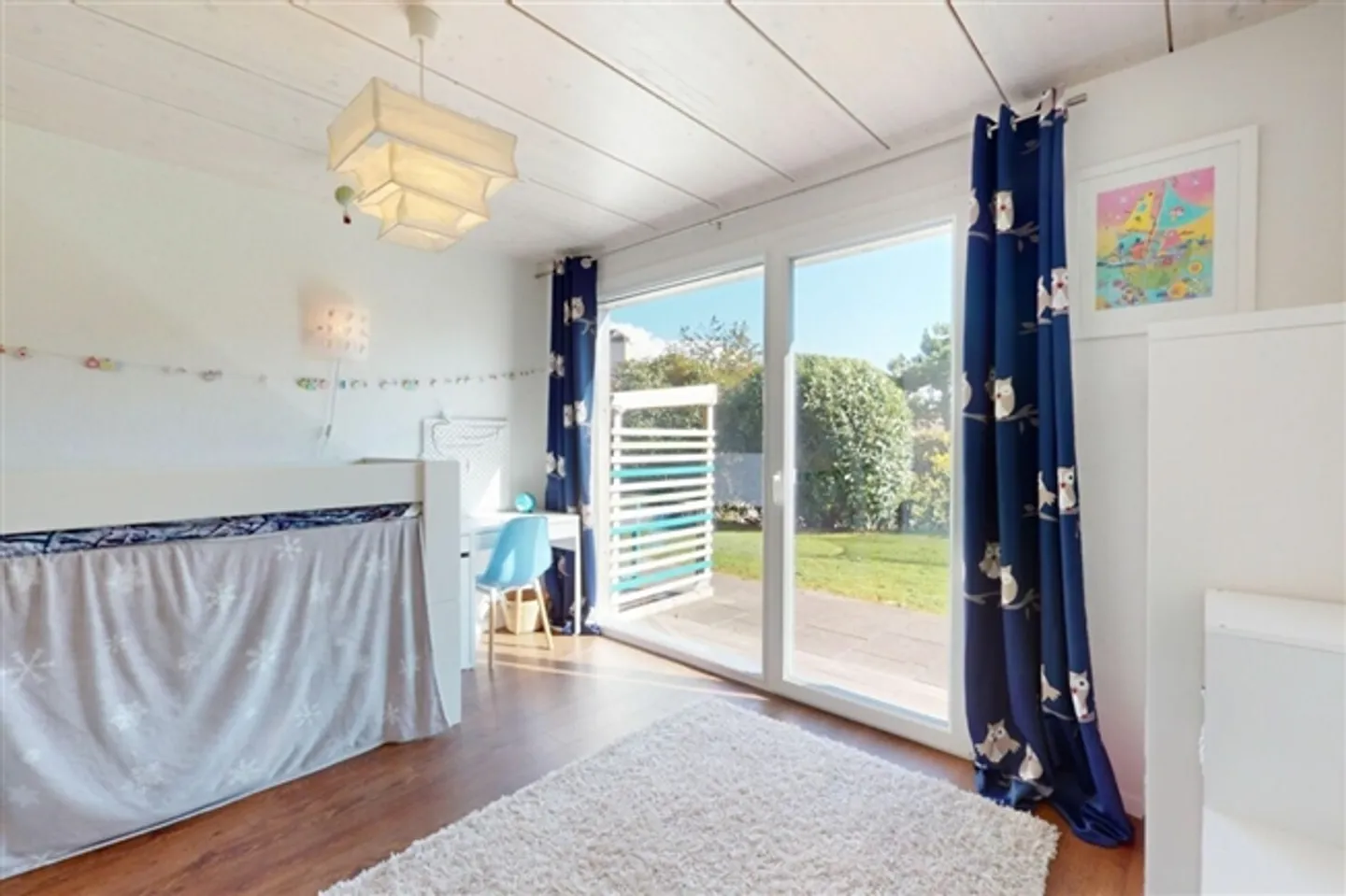 Detached Villa in the Heart of the Countryside - Photo 14 of 16