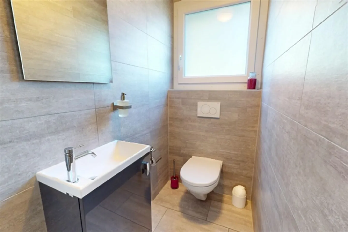 Detached Villa in the Heart of the Countryside - Photo 15 of 16