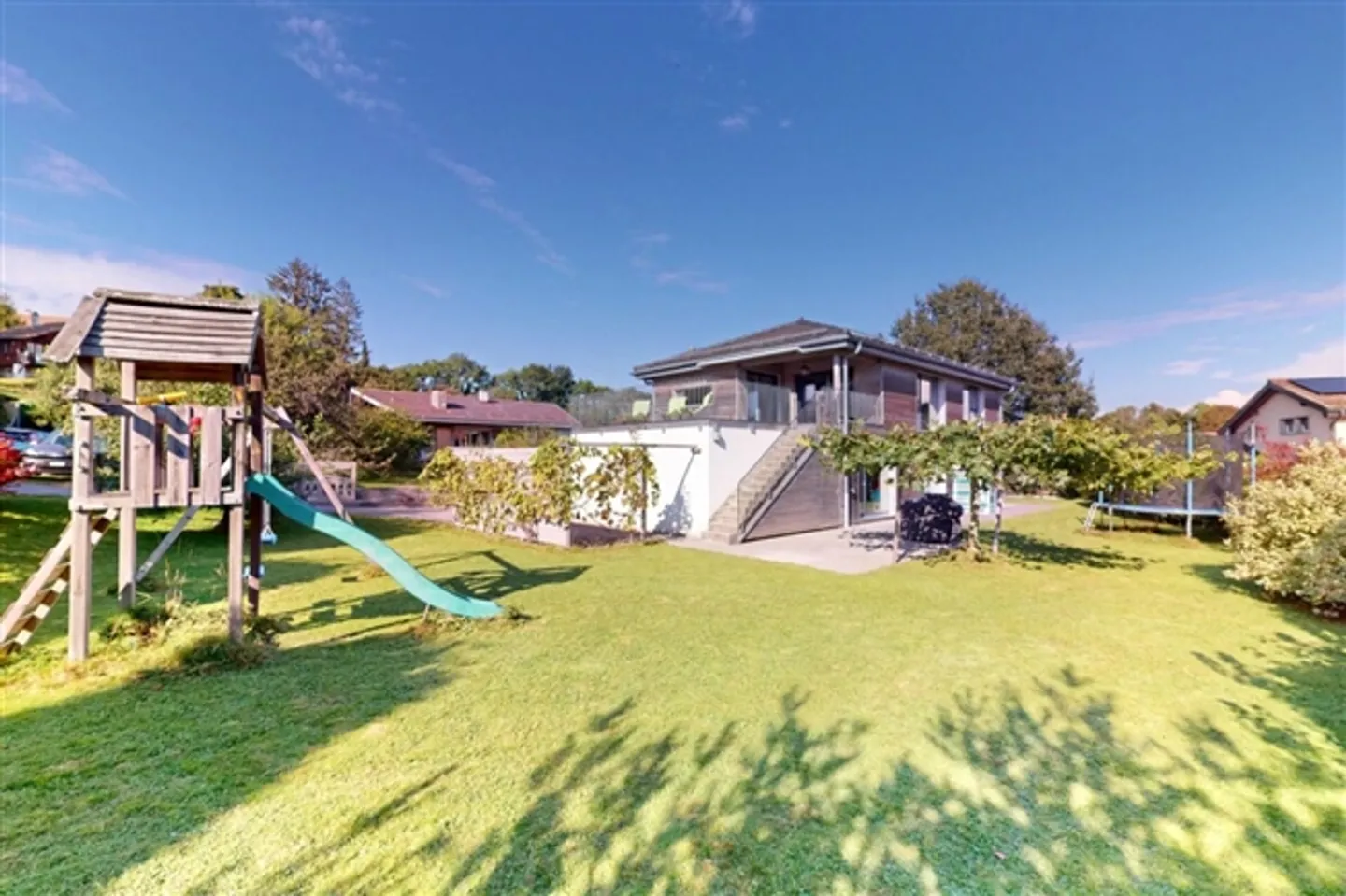 Detached Villa in the Heart of the Countryside - Photo 16 of 16