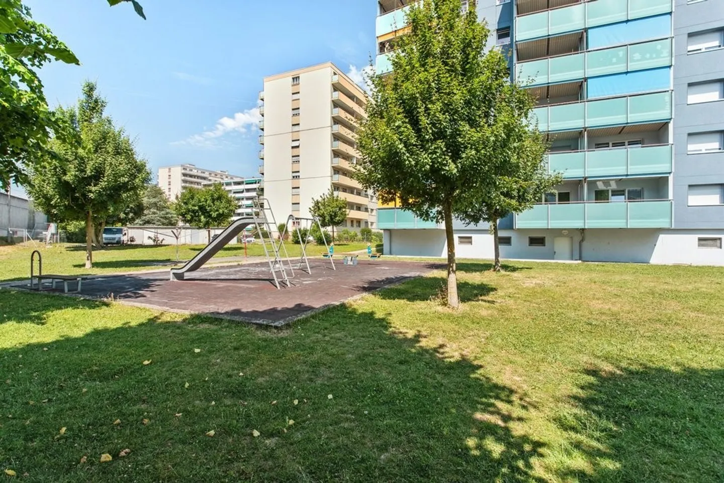 Appartamento Incantevole con Balcone - Foto 1 di 8