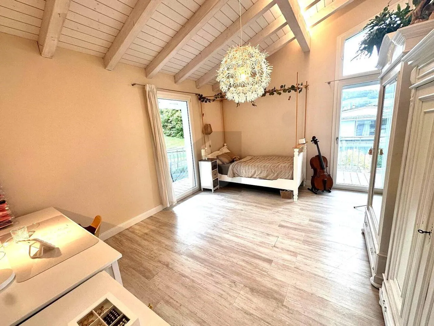 Maison individuelle à vendre - Photo 4 sur 6
