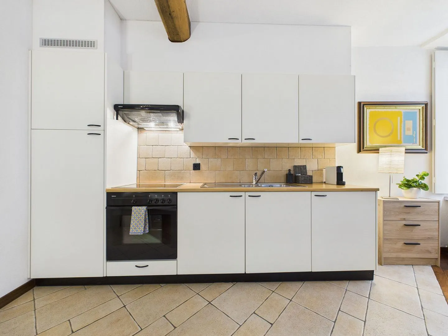 Appartamento Charmante con Vista Lago - Foto 7 di 9