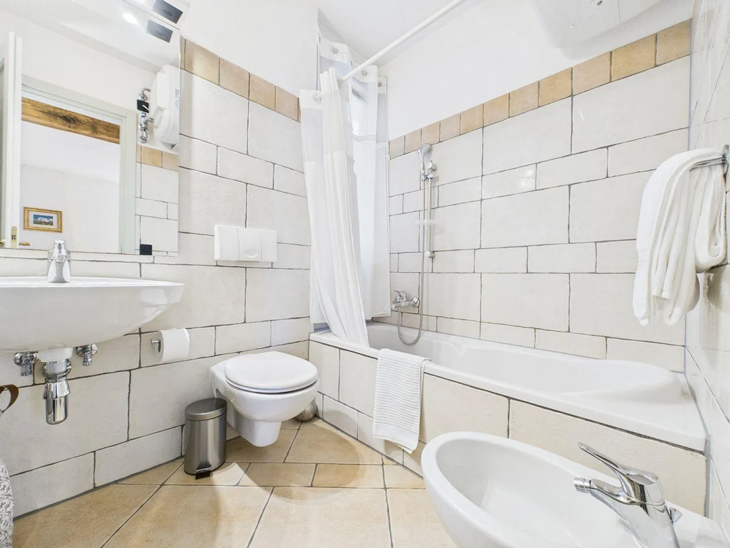 Appartamento Charmante con Vista Lago - Foto 9 di 9