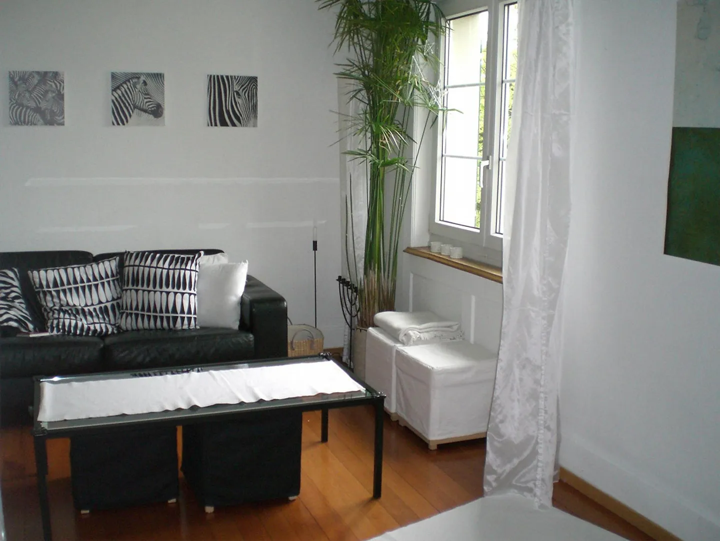 Sonnige Wohnung Nähe Bahnhof - Foto 4 von 11