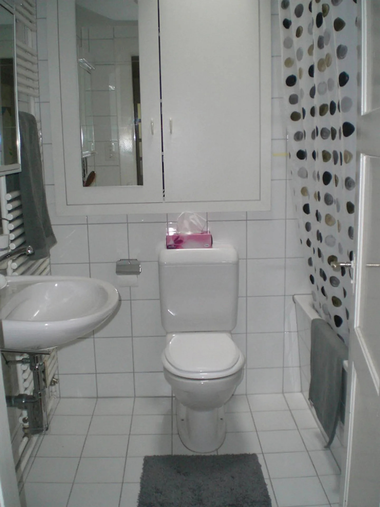 Sonnige Wohnung Nähe Bahnhof - Foto 5 von 11