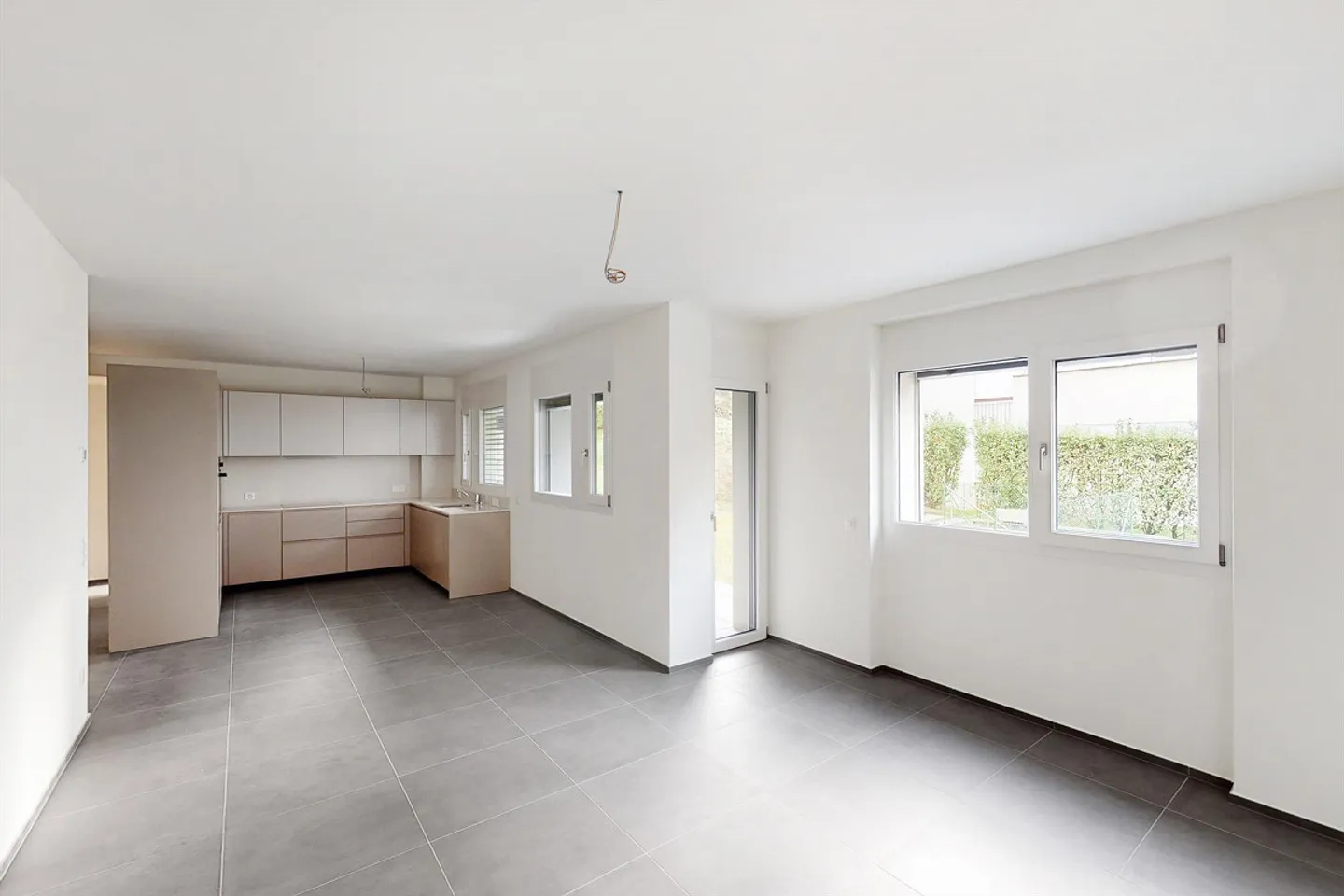 Charmante Wohnung in Ruhiger Lage - Foto 1 von 6