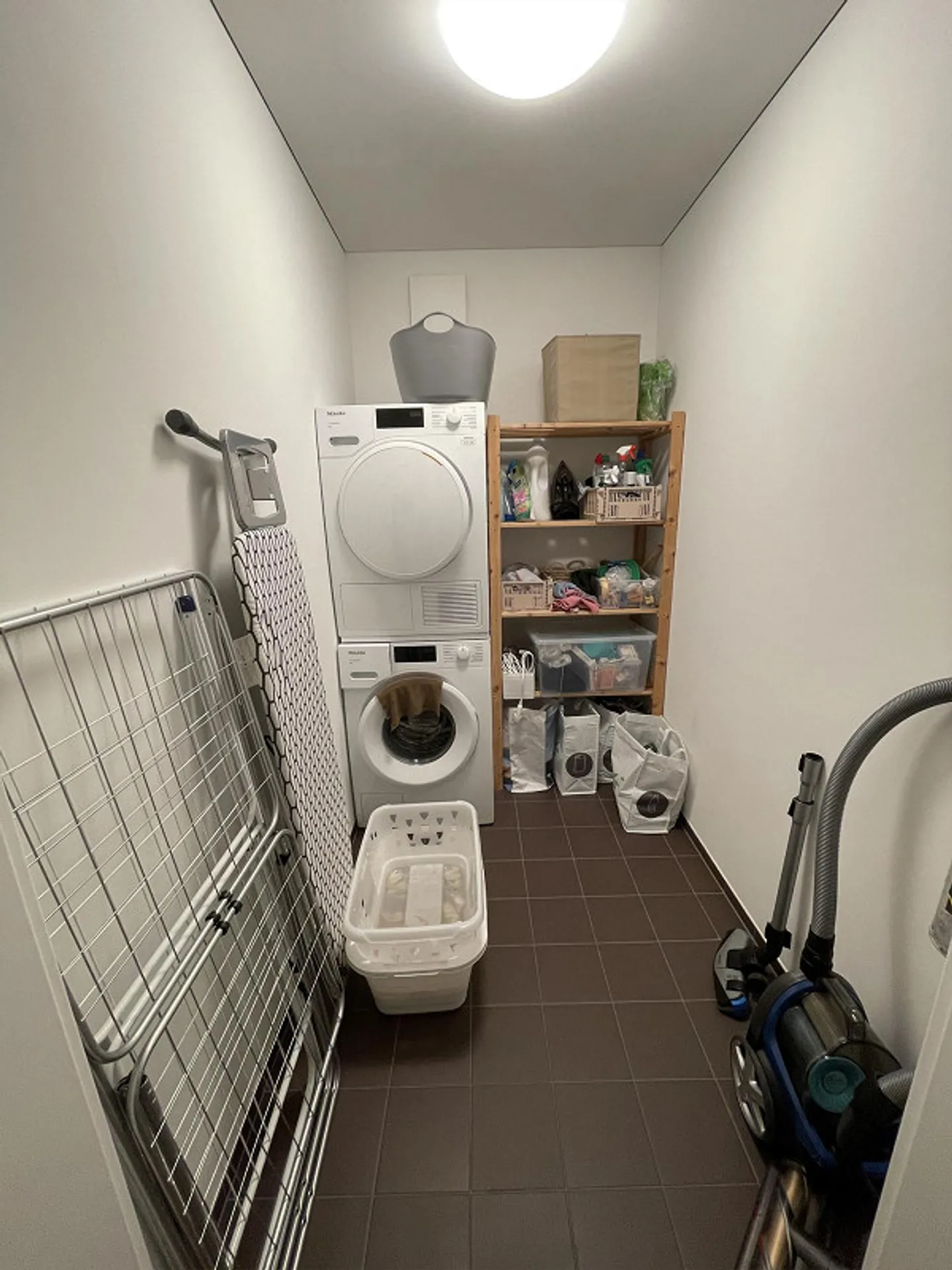Appartement moderne de 3,5 pièces dans un emplacement de choix au Lokwerk - Photo 8 sur 9