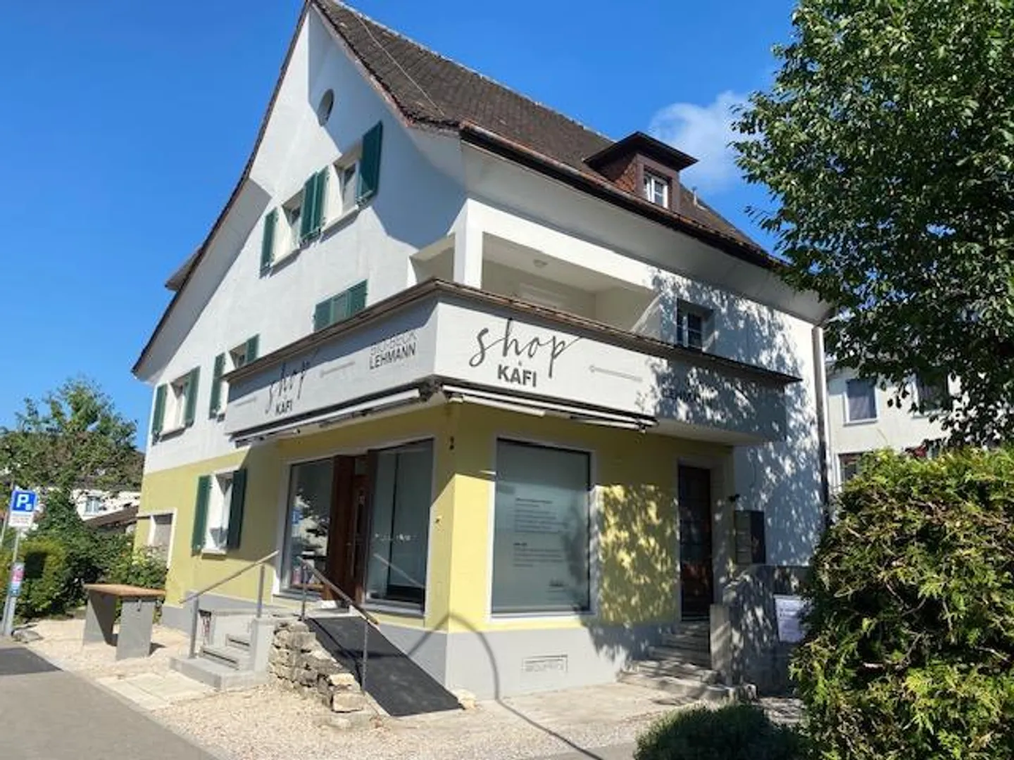 Sonnige Wohnung Nähe Bahnhof - Foto 1 von 11