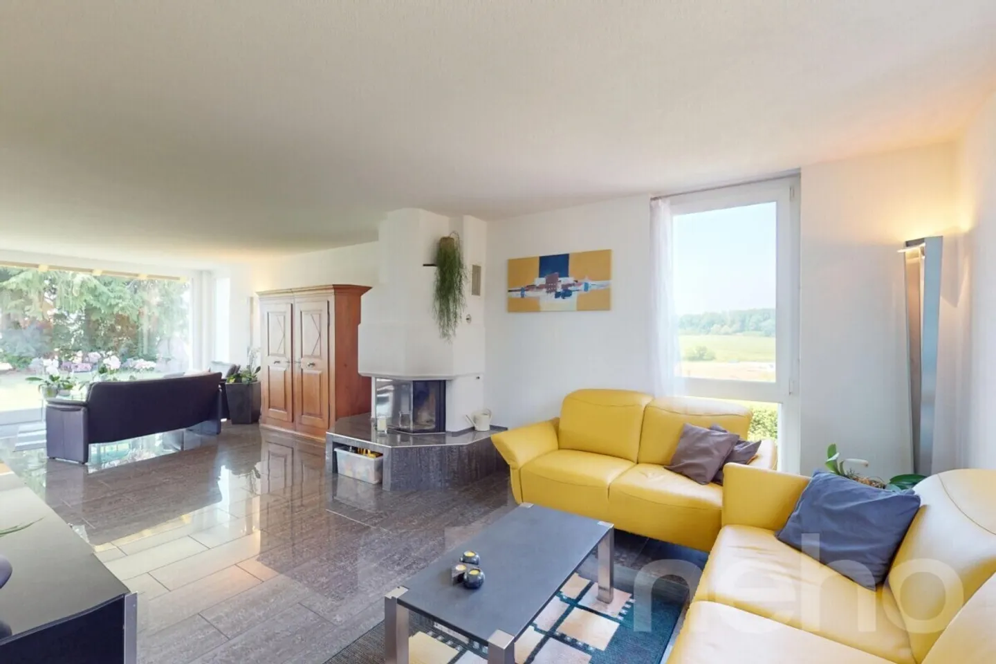 Bellissima casa unifamiliare con 250m2 di superficie abitabile, piscina, spa e giardino d'inverno - Foto 5 di 13