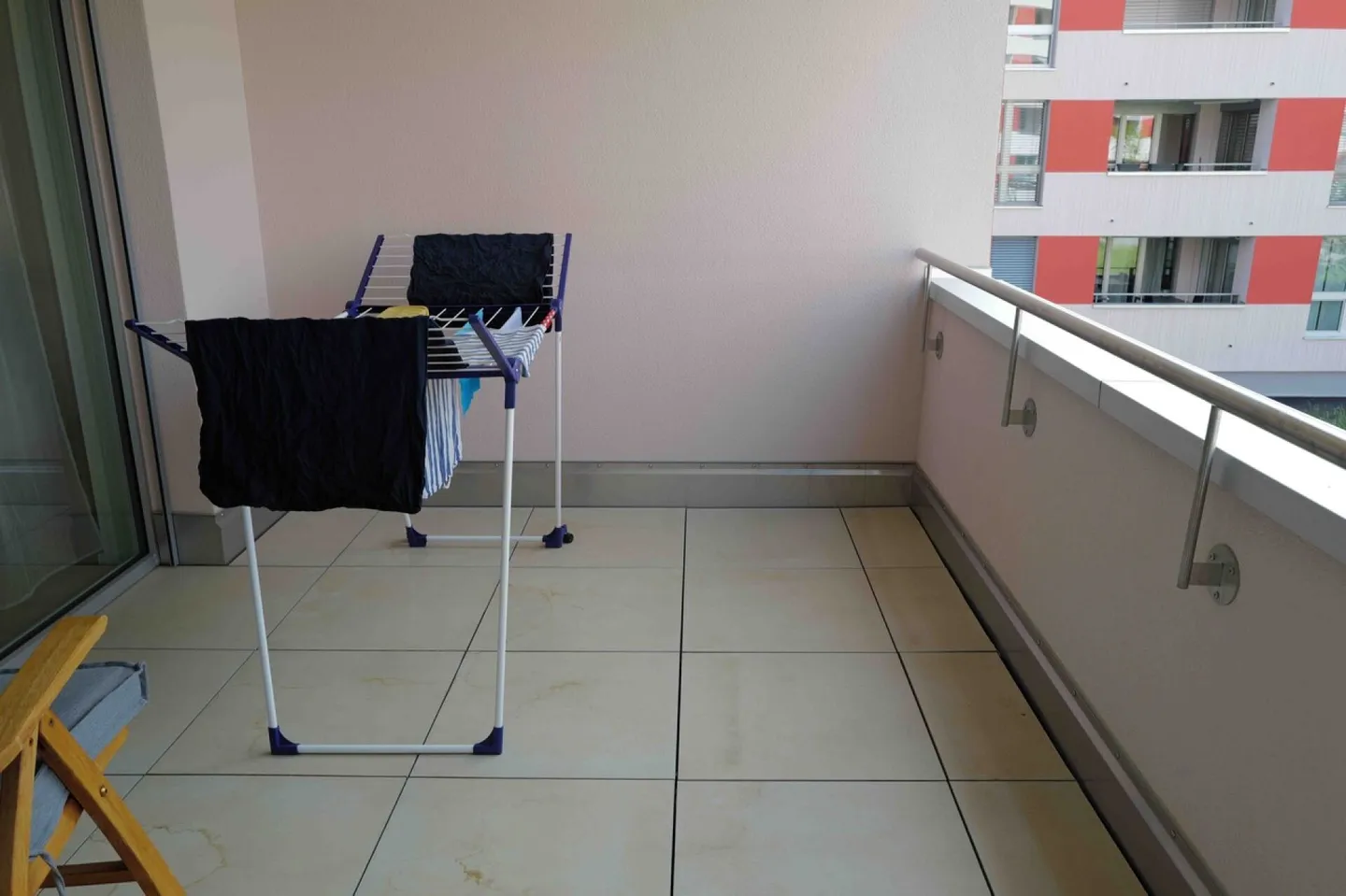 Appartement moderne de 3,5 pièces dans le développement 'À l'ancienne cordonnerie' (année de construction 2023) - Photo 10 sur 12