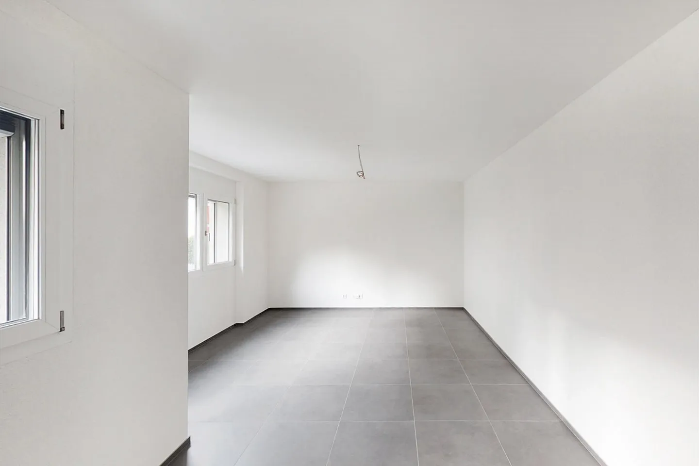 Charmante Wohnung in Ruhiger Lage - Foto 2 von 6